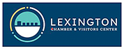 Lexington Chamber and Visitor Center logo